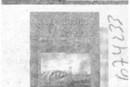 Valparaíso y el mar.