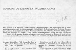 El evangelio llega a Rapa Nui"