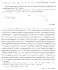 Valparaíso navega en el tiempo  [artículo] José Luis Widow Lira.