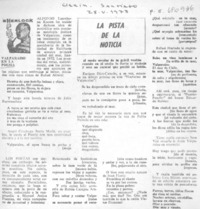 Valparaíso en la poesía