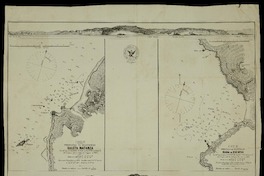 Caleta Matanza Chile, Provincia de Colchagua