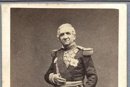 [Mariscal Andrés Santa Cruz]