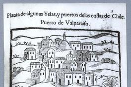 [Puerto de Valparaíso]