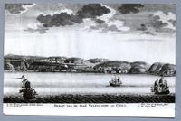 [Puerto de Valparaíso]