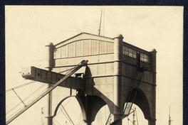 [Muelle Fiscal de Valparaíso]