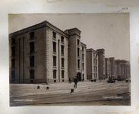 [Edificio : Almacenes fiscales de Valparaíso]