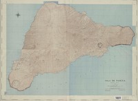 Isla de Pascua Rapa Nui