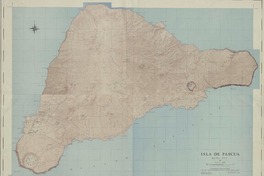 Isla de Pascua Rapa Nui