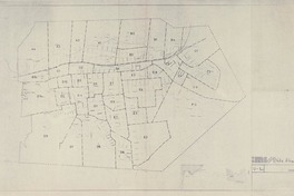 Villa Alemana : Unidades Vecinales