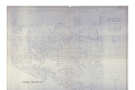 Valparaíso, Viña del Mar