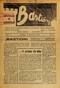 El Bastión