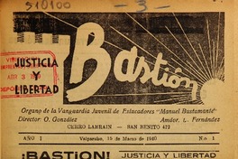 El Bastión