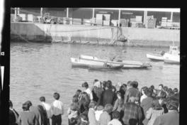 Puerto de Valparaíso