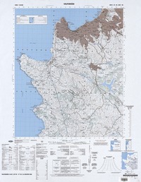 Valparaíso 33°00' - 71°30'