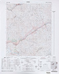 Petorca E-030 (32° 15'- 70° 45')