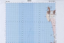 Quintero E-040 (32° 45'- 71° 30')
