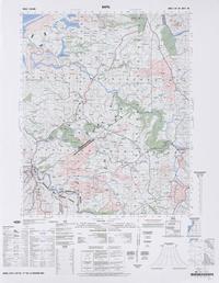 Rapel E-071 (33° 45'- 71° 30')