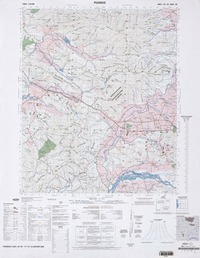 Puangue E-063 (33° 30'- 71° 15')