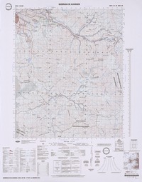 Quebrada de Alvarado