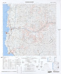 Pichidangui-Quilimari E-023 (32° 00'- 71° 15')