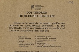 Historia de la Virgen del Carmen de Petorquita  [manuscrito] Abel Vásquez, Manuel Mansillanco R.