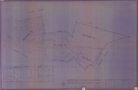 Los Molles  [material cartográfico] Servicio de la Vivienda y Urbanización.