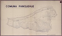 Comuna Panquehue  [material cartográfico].
