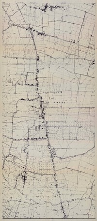 Rinconada de Los Andes  [material cartográfico].