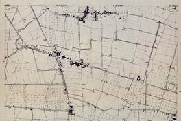 Rinconada de Los Andes  [material cartográfico].