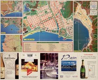 Viña del Mar  [material cartográfico]