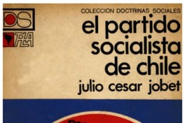 El Partido Socialista de Chile