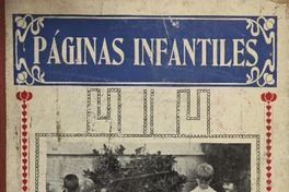 Páginas infantiles Blanca Ossa de Godoy.