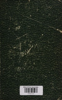 Páginas olvidadas : Vicuña Mackenna en "El Mercurio" introducción de C. Silva Vildosola ; selección hecha por Ricardo Donoso y R. Silva Castro.