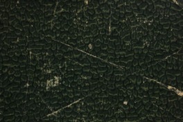 Páginas olvidadas : Vicuña Mackenna en "El Mercurio" introducción de C. Silva Vildosola ; selección hecha por Ricardo Donoso y R. Silva Castro.