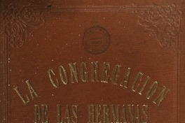 La Congregación de las Hermanas de la Providencia de Chile