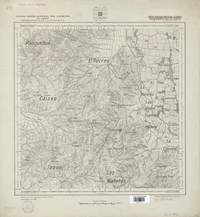 Rinconada de Los Andes.