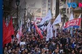 Marco Presidente si tú quieres Chile cambia.