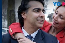 Marco Presidente si tú quieres Chile cambia.