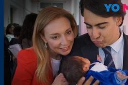 Marco Presidente si tú quieres Chile cambia.