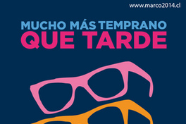 Mucho más temprano que tarde miraremos al futuro con los ojos de Allende