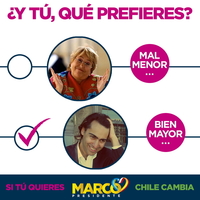 ¿Y tú, qué prefieres?
