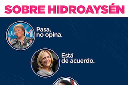 Sobre Hidroaysén