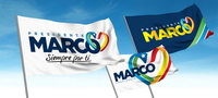 [Banderas de la campaña electoral de Marco Enríquez-Ominami]