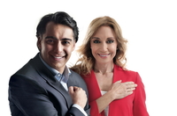 [Fotografía de Marco Enríquez-Ominami y Karen Doggenweiler]