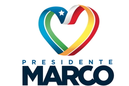 Presidente Marco siempre por tí.