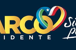 Marco Presidente siempre por tí.