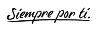 Siempre por tí