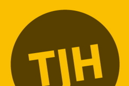 [Logo oficial Tomás Jocelyn-Holt fondo amarillo]