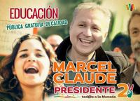Educación pública-gratuita-de calidad