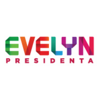 Evelyn Presidenta